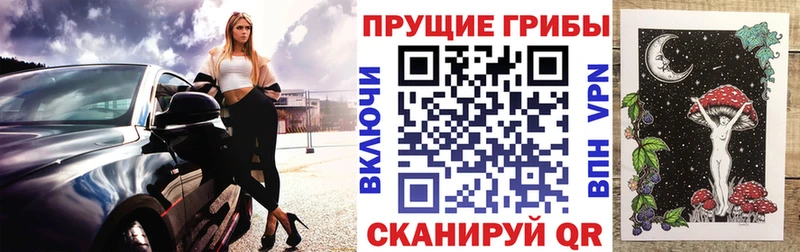 Галлюциногенные грибы Magic Shrooms Черноголовка
